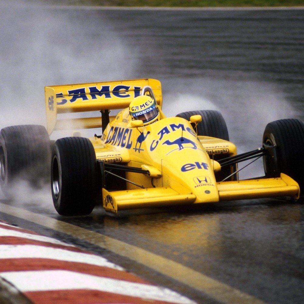 Vintage Jacket, Genuine Camel F1, Circuit Players, 1985 / 86 This Unique Edition